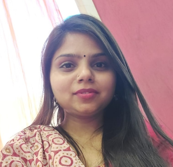 Aarti Mam